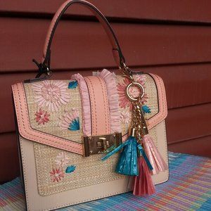 SUMMER PURSE